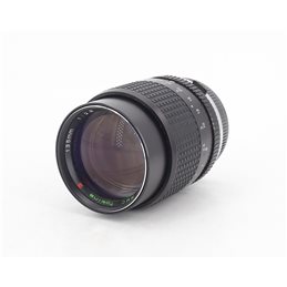 TOKINA 135mm F2.8 OLYMPUS USATO
