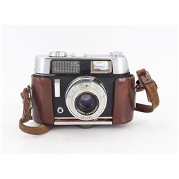 VOIGTLANDER VITO CD LANTHAR 50mm F2.8 USATO