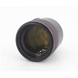 CANON EF 85mm F1.4 L IS USM USATO - GARANZIA 6 MESI FCF