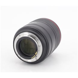 CANON EF 85mm F1.4 L IS USM USATO - GARANZIA 6 MESI FCF