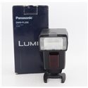 PANASONIC DMW-FL500 FLASH TTL USATO