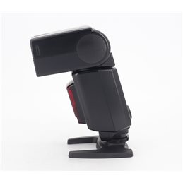 PANASONIC DMW-FL500 FLASH TTL USATO