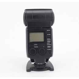 PANASONIC DMW-FL500 FLASH TTL USATO