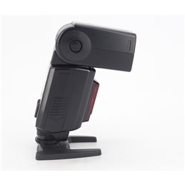 PANASONIC DMW-FL500 FLASH TTL USATO