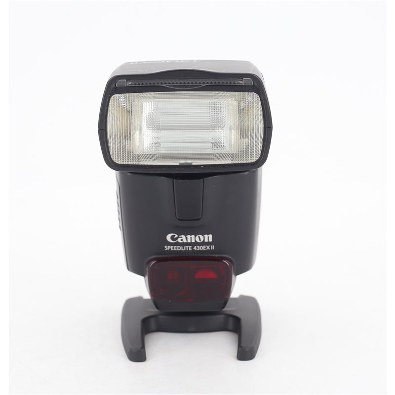 CANON 430EX II FLASH USATO CANON 430EX II FLASH USATO