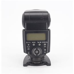 CANON 430EX II FLASH USATO