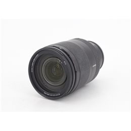 SONY FE 24-240mm F3.5-6.3 OSS USATO - GARANZIA 12 MESI FCF