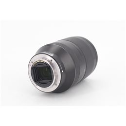 SONY FE 24-240mm F3.5-6.3 OSS USATO - GARANZIA 12 MESI FCF