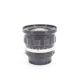 NIKON NIKKOR-UD AI 20mm F3.5 USATO