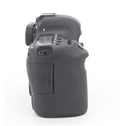 CANON 6D BODY USATO - GARANZIA 12 MESI FCF