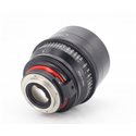 SAMYANG XEEN 35mm T1.5 CANON EF USATO - GARANZIA 6 MESI FCF