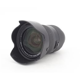 CANON EF 24-70mm F2.8 L USM II USATO - GARANZIA 6 MESI FCF