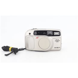 MINOLTA RIVA ZOOM 70 DATE USATO