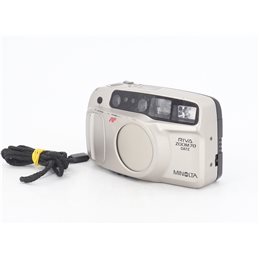 MINOLTA RIVA ZOOM 70 DATE USATO
