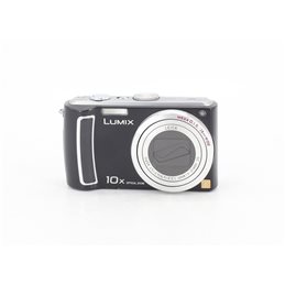PANASONIC LUMIX DMC-TZ5 + DC VARIO-ELMAR 4.7-47mm F3.3-4.9 ASPH USATO