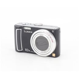 PANASONIC LUMIX DMC-TZ5 + DC VARIO-ELMAR 4.7-47mm F3.3-4.9 ASPH USATO