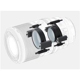 SONY FE 100mm F2.8 G OSS MACRO SEL100M28GMB