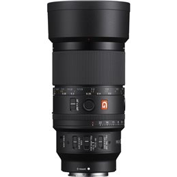 SONY FE 100mm F2.8 G OSS MACRO SEL100M28GMB