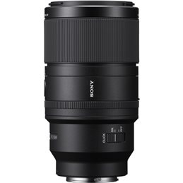 SONY FE 100mm F2.8 G OSS MACRO SEL100M28GMB