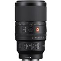 SONY FE 100mm F2.8 G OSS MACRO SEL100M28GMB