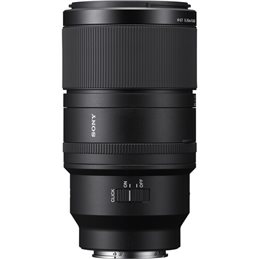 SONY FE 100mm F2.8 G OSS MACRO SEL100M28GMB
