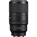 SONY FE 100mm F2.8 G OSS MACRO SEL100M28GMB