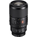 SONY FE 100mm F2.8 G OSS MACRO SEL100M28GMB