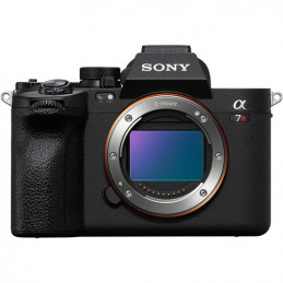 SONY ALPHA 7RV BODY ILCE7RM5 | Fcf Forniture Cine Foto