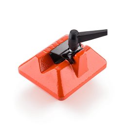MANFROTTO 022 CONTRAPPESO UNIVERSALE G-PESO DA 7Kg MANFROTTO 022 CONTRAPPESO UNIVERSALE G-PESO DA 7Kg