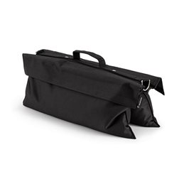 MANFROTTO G200-1 BORSA PORTA SABBIA DA 10KG MANFROTTO G200-1 BORSA PORTA SABBIA DA 10KG