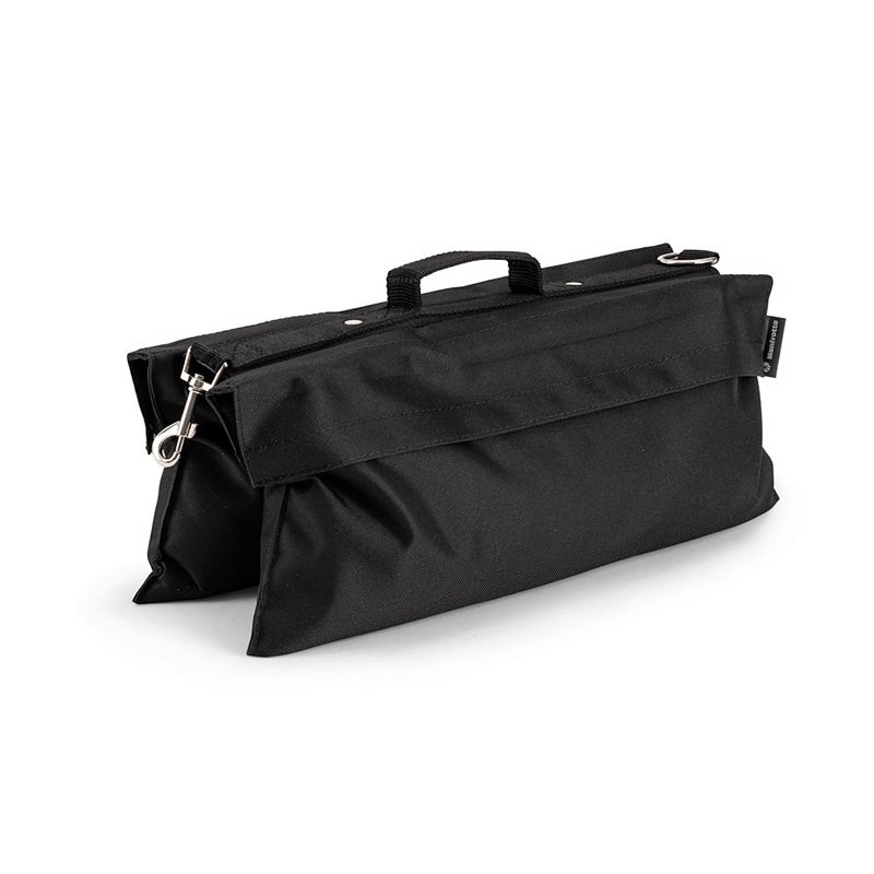 MANFROTTO G200-1 BORSA PORTA SABBIA DA 10KG MANFROTTO G200-1 BORSA PORTA SABBIA DA 10KG