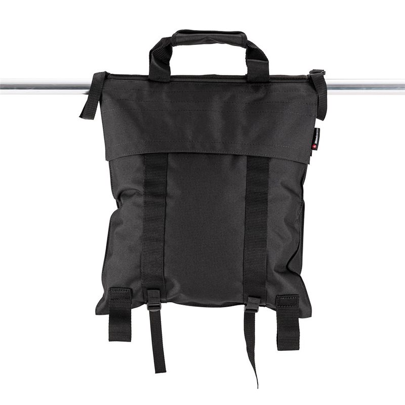 MANFROTTO G300 BORSA PORTA SABBIA DA 35Kg MANFROTTO G300 BORSA PORTA SABBIA DA 35Kg