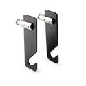 MANFROTTO 059 GANCIO SINGOLO B/P S/HOOKS - COPPIA | Fcf Forniture Cine Foto Milano