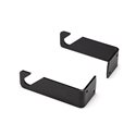 MANFROTTO 059WM GANCIO A MURO S/HOOKS - COPPIA | Fcf Forniture Cine Foto Milano