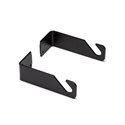 MANFROTTO 059WM GANCIO A MURO S/HOOKS - COPPIA | Fcf Forniture Cine Foto Milano