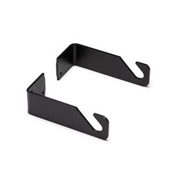 MANFROTTO 059WM GANCIO A MURO S/HOOKS - COPPIA | Fcf Forniture Cine Foto Milano