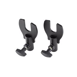 MANFROTTO 081 COPPIA GANCI BABY PER EXPAN | Fcf Forniture Cine Foto Milano