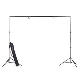 MANFROTTO 1314B KIT PORTAFONDALI IN ALLUMINIO NERO | Fcf Forniture Cine Foto Milano MANFROTTO 1314B KIT PORTAFONDALI IN ALLUMINIO NERO | Fcf Forniture Cine Foto Milano
