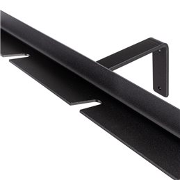 MANFROTTO 027 MENSOLA A MURO PORTA STATIVI | Fcf Forniture Cine Foto Milano MANFROTTO 027 MENSOLA A MURO PORTA STATIVI | Fcf Forniture Cine Foto Milano