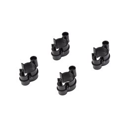 MANFROTTO 064 FASCETTA FISSACAVO PICCOLA - 4 PEZZI | Fcf Forniture Cine Foto Milano MANFROTTO 064 FASCETTA FISSACAVO PICCOLA - 4 PEZZI | Fcf Forniture Cine Foto Milano