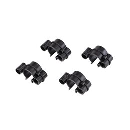 MANFROTTO 064 FASCETTA FISSACAVO PICCOLA - 4 PEZZI | Fcf Forniture Cine Foto Milano MANFROTTO 064 FASCETTA FISSACAVO PICCOLA - 4 PEZZI | Fcf Forniture Cine Foto Milano