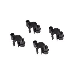 MANFROTTO 064 FASCETTA FISSACAVO PICCOLA - 4 PEZZI | Fcf Forniture Cine Foto Milano