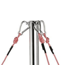 MANFROTTO 087WBK CAVI PER CONTROVENTATURA STATIVO 087 | Fcf Forniture Cine Foto Milano MANFROTTO 087WBK CAVI PER CONTROVENTATURA STATIVO 087 | Fcf Forniture Cine Foto Milano
