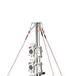 MANFROTTO 087WBK CAVI PER CONTROVENTATURA STATIVO 087 | Fcf Forniture Cine Foto Milano MANFROTTO 087WBK CAVI PER CONTROVENTATURA STATIVO 087 | Fcf Forniture Cine Foto Milano