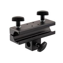 MANFROTTO 271 MOROC - ADATTATORE PER STRUTTURA SU STATIVO | Fcf Forniture Cine Foto Milano