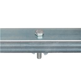 MANFROTTO 613PAR T-BAR BARRA LUNG 2650mm | Fcf Forniture Cine Foto Milano MANFROTTO 613PAR T-BAR BARRA LUNG 2650mm | Fcf Forniture Cine Foto Milano