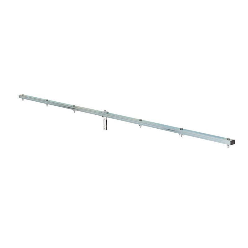 MANFROTTO 613PAR T-BAR BARRA LUNG 2650mm | Fcf Forniture Cine Foto Milano MANFROTTO 613PAR T-BAR BARRA LUNG 2650mm | Fcf Forniture Cine Foto Milano