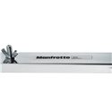 MANFROTTO 614 T-BAR BARRA 4 ATTACCHI LUNGHEZZA 1220mm | Fcf Forniture Cine Foto Milano