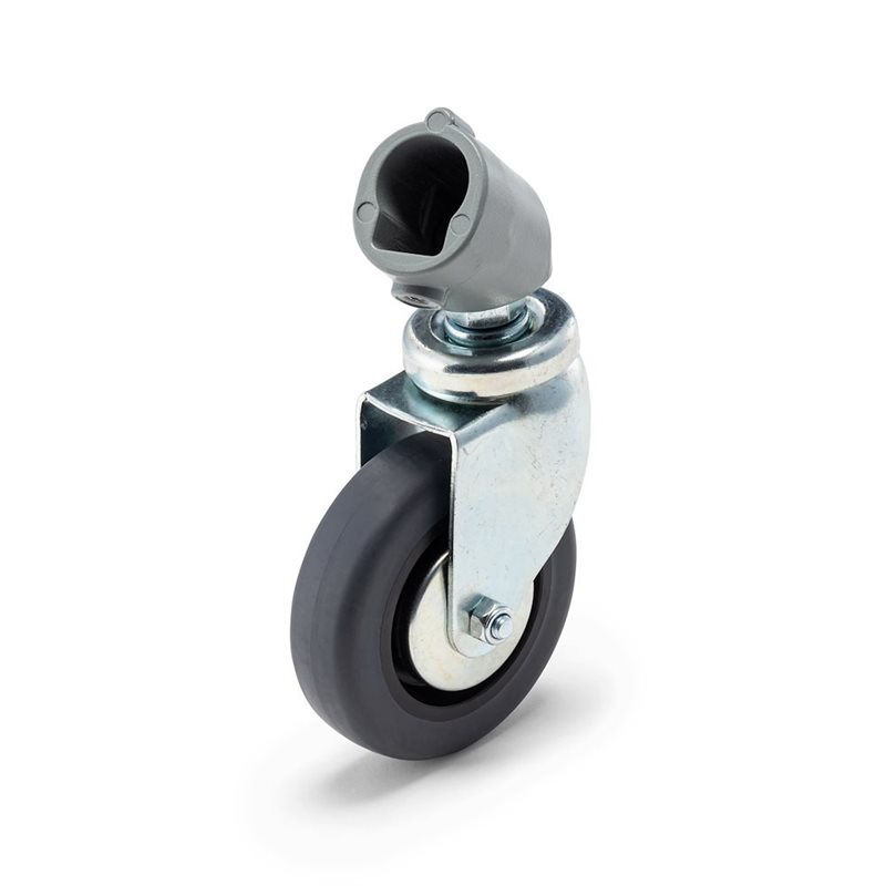 MANFROTTO 109 SET 3 RUOTE 80 MM CON ADATTATTORE | Fcf Forniture Cine Foto Milano MANFROTTO 109 SET 3 RUOTE 80 MM CON ADATTATTORE | Fcf Forniture Cine Foto Milano