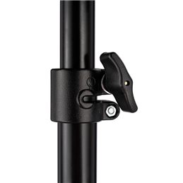 MANFROTTO 099B PROLUNGA PER STATIVO EXTENSION NERA | Fcf Forniture Cine Foto Milano